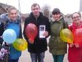 Чемерисы здоровый агрогородок