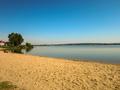 О поверхностных водных объектах и зонах рекреации