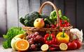 О безопасности сезонных продуктов О безопасности сезонных продуктов