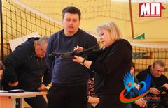 Спартыўны азарт і камандны дух: у Брагіне прайшла спартакіяда сярод членаў раённай арганізацыі Беларускага прафесійнага саюза работнікаў адукацыі і навукі