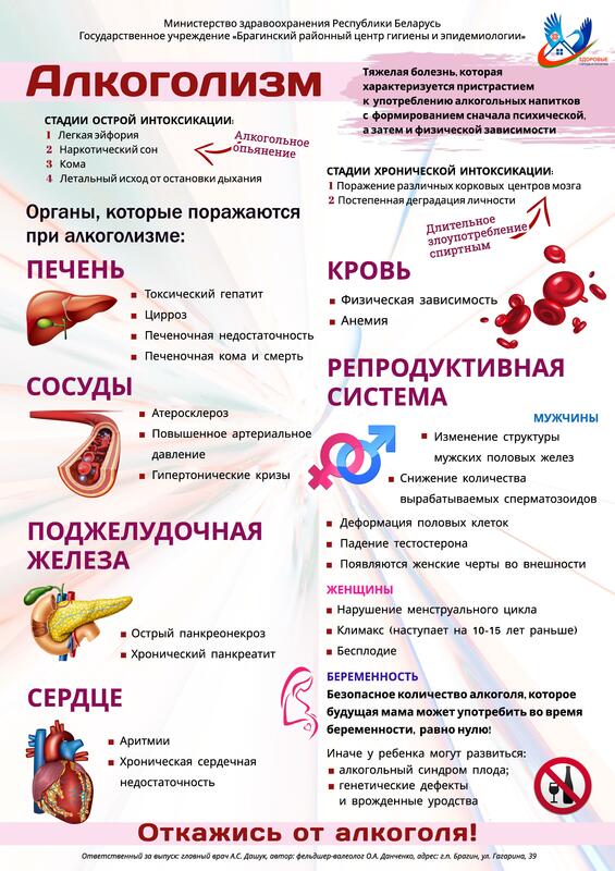 Информационно-образовательные материалы